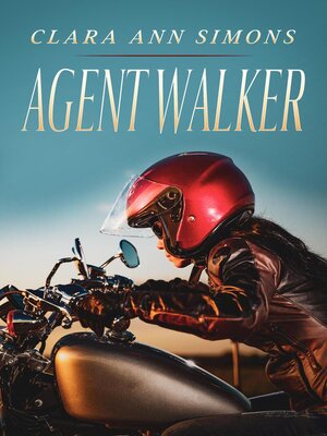 cover image of Agent Walker